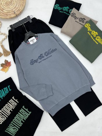 ست بلوز و شلوار  کد1079