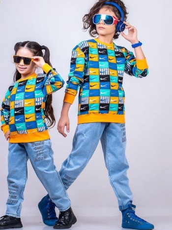 بلوز تک کد:5018