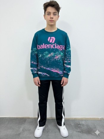 ست بلوز و شلوار کد 1003