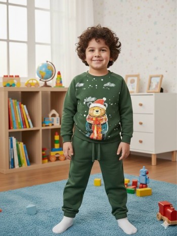 ست بلوز و شلوار کد 1066