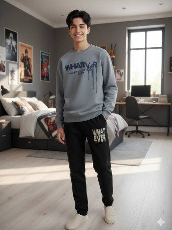 ست بلوز و شلوار کد 1084