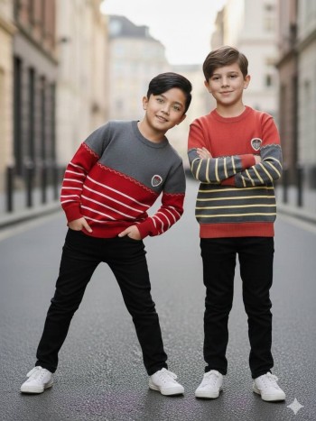 بافت پسرانه کد:5016