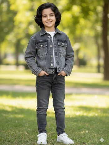 کت جین تک کد 9011