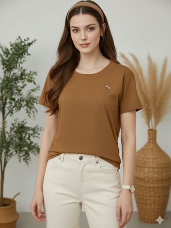 تیشرت زنانه کد:8012