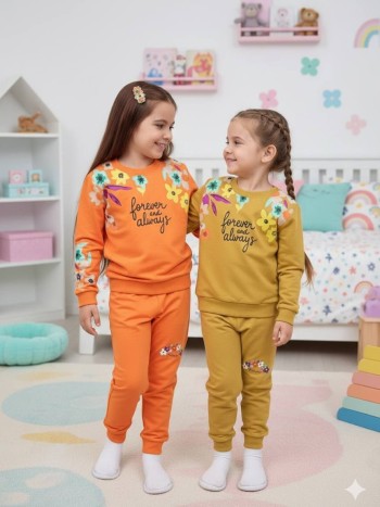 ست بلوز و شلوار کد 2061