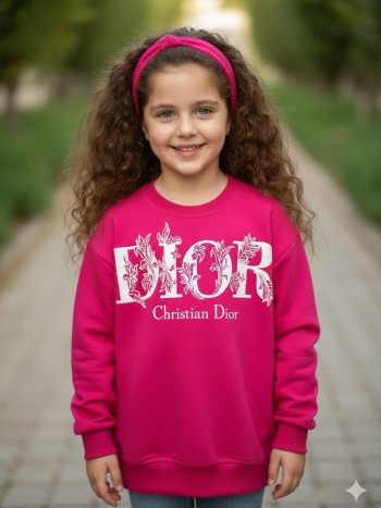 بلوز تک دخترانه کد 5009