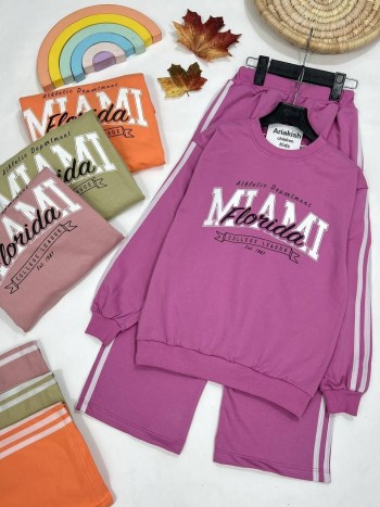 ست بلوز و شلوار کد:2021