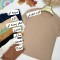 تیشرت زنانه یقه گرد کد:8025