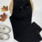 شلوار جین مام استایل زنانه کد 70122
