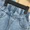 شلوار جین نقلی کد 70162