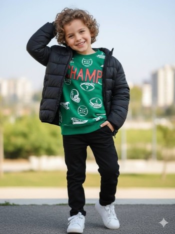 بلوز تک کد 5024