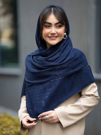 شال دور لمه کد:4003