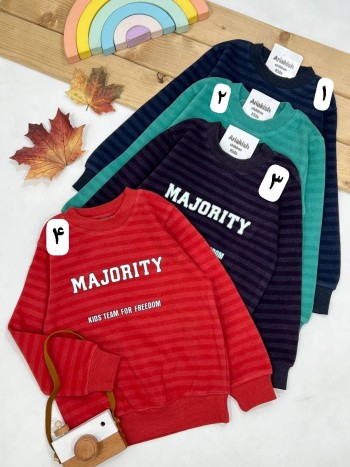 بلوز تک کد:5006