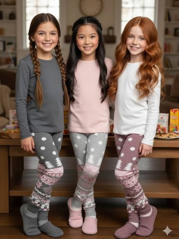 شلوار بافت کد 70137