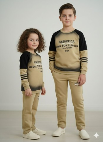 ست بلوز و شلوار پسرانه کد:1063