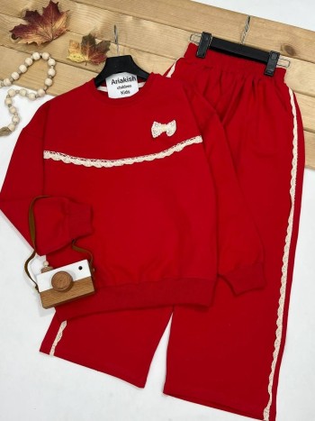 ست بلوز و شلوار کد:2020