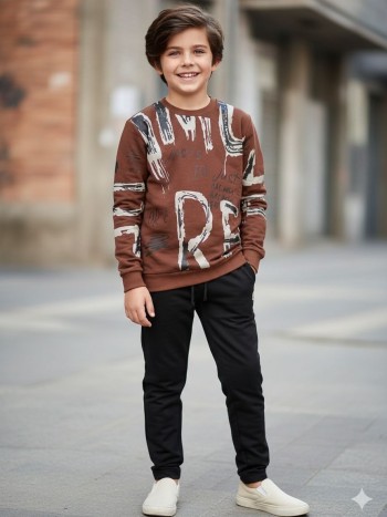 ست پسرانه just کد:1004