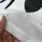ست تیشرت و شلوارک عنکبوتی کد:10697