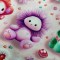 سارافون سه بعدی کد 2047