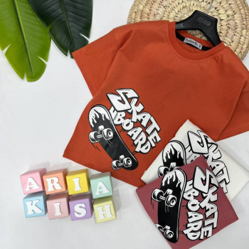 تیشرت تک کد:5036