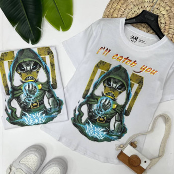 تیشرت تک کد 5044