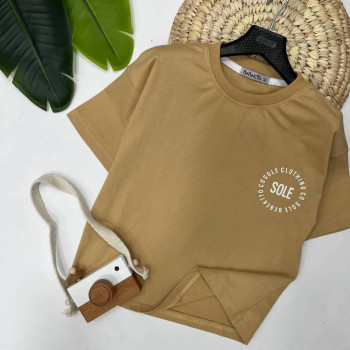 تیشرت تک کد:5039