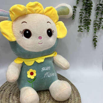 عروسک آفتاب گردون کد:8023