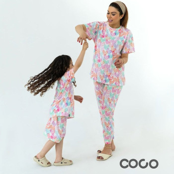 ست مادر و فرزند کد 20152