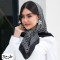 روسری حریرنخ کد:4087