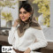 روسری حریرنخ کد:4087
