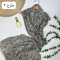 شال طرحدار کد4093