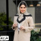 روسری طرحدار کد:4085