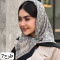 روسری طرحدار کد:4085