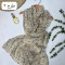 شال طرحدار کد4093