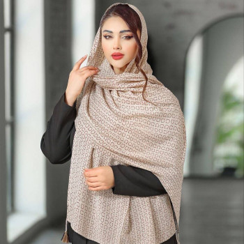 شال وارداتی کد:4200