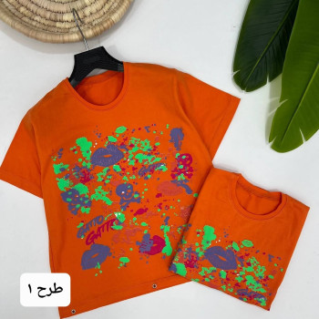 تیشرت تک کد 50114