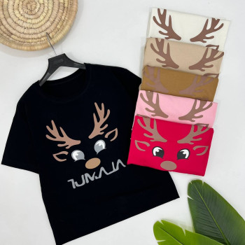 تیشرت تک کد 5080