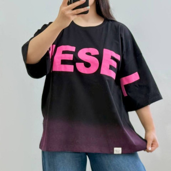 تیشرت باکسی  کد:50101