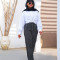 شلوار کد 7039