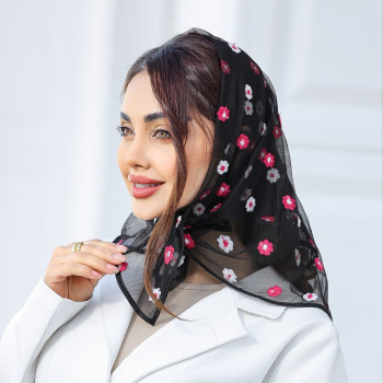 مینی اسکارف کد:4268