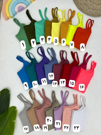 تاپ زنانه کد:8080