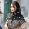 روسری سه گوش کد:7478