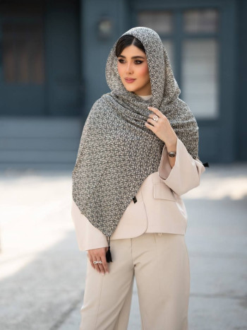 شال کد 42101