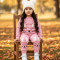 ست بلوز و شلوار کد 20259