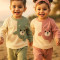 ست بلوز و شلوار کد 20260