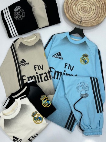 ست بلوز و شلوار  کد 10116