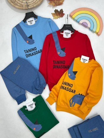 ست بلوز و شلوار کد :1087