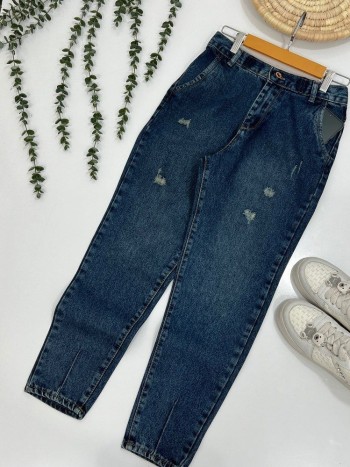 شلوار  جین زنانه کد:70210