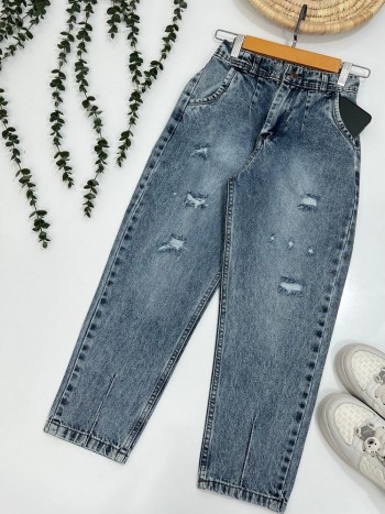 شلوار جین زنانه کد:2015