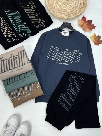 ست بلوز و شلوار کد 10112